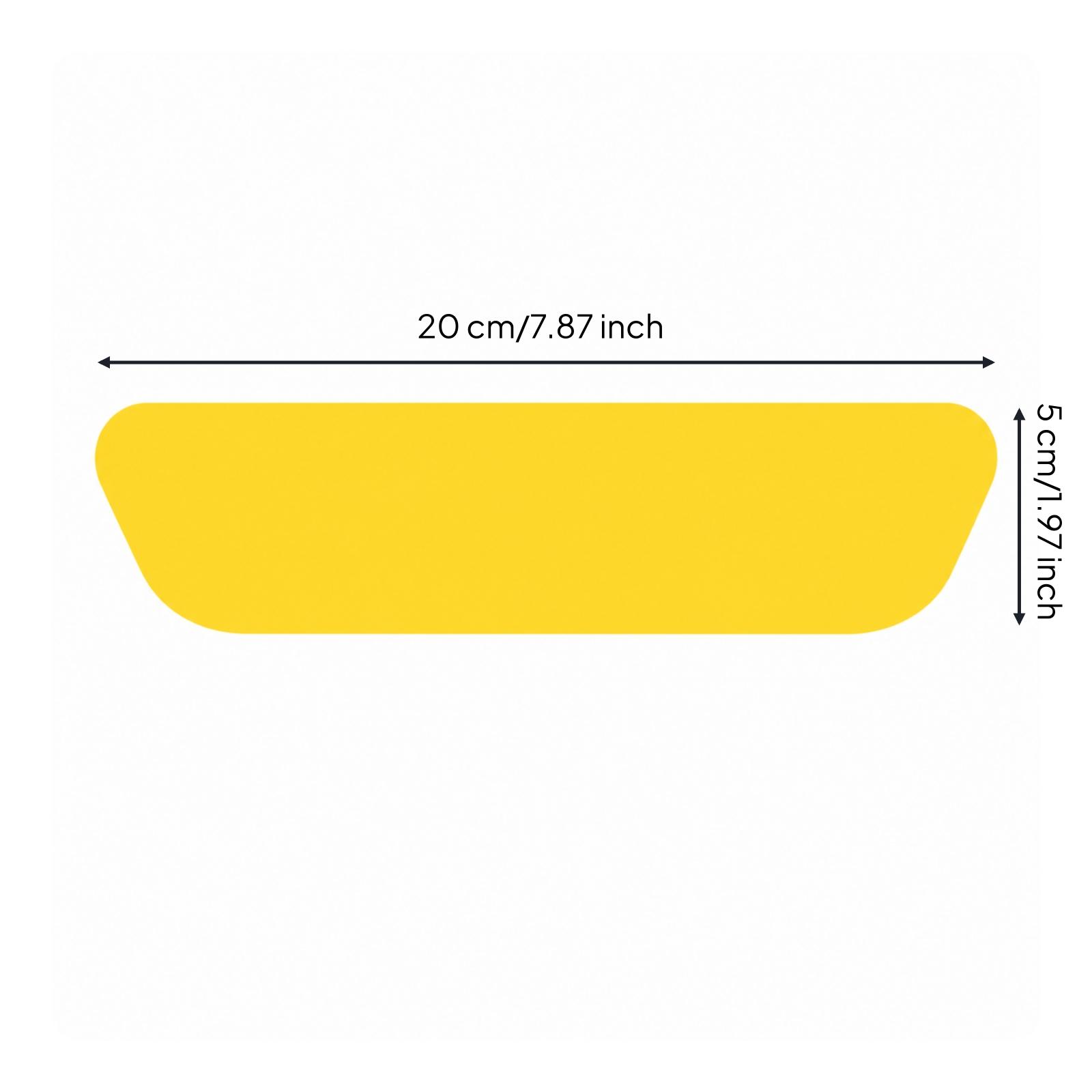 Car Interior Mirror Anti Glare - Anti Glare Car Rearview Mirror Film 评论和价格