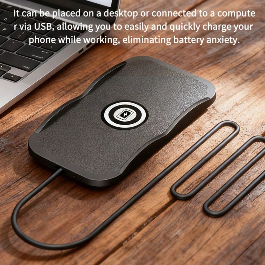 Tafdiur 1-Piece Silicone Squar - Wireless Car Charger Mount Fast Charging 评论和价格