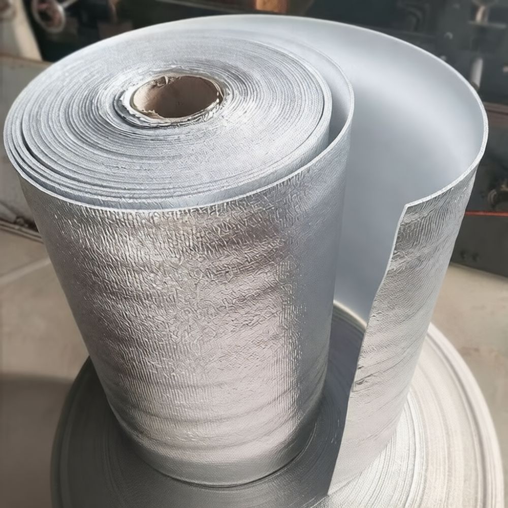 Heat Reflective Aluminum Foil  - Car Care 评论和价格