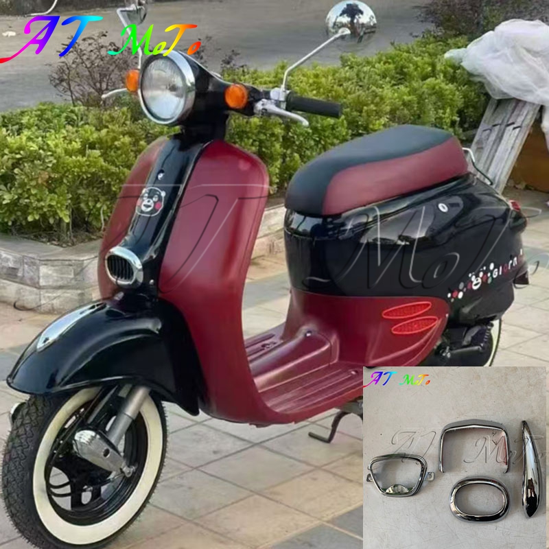 Suitable for Honda Dio50 DIO50 - Motorcycle Parts 评论和价格