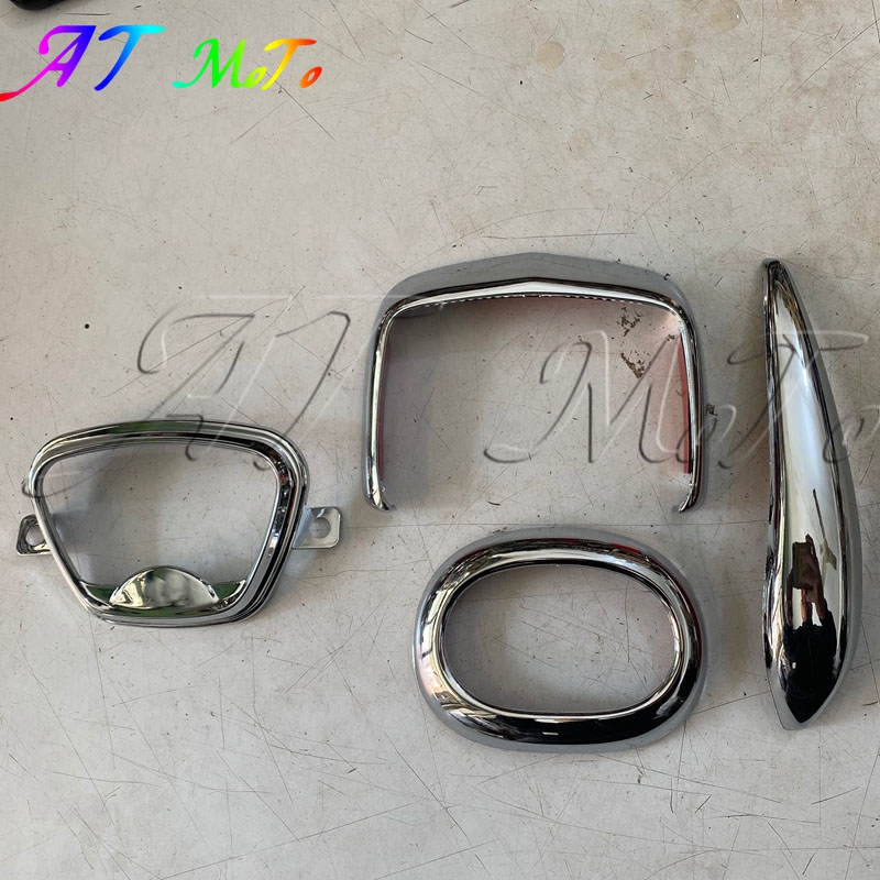 Suitable for Honda Dio50 DIO50 - Motorcycle Parts 评论和价格