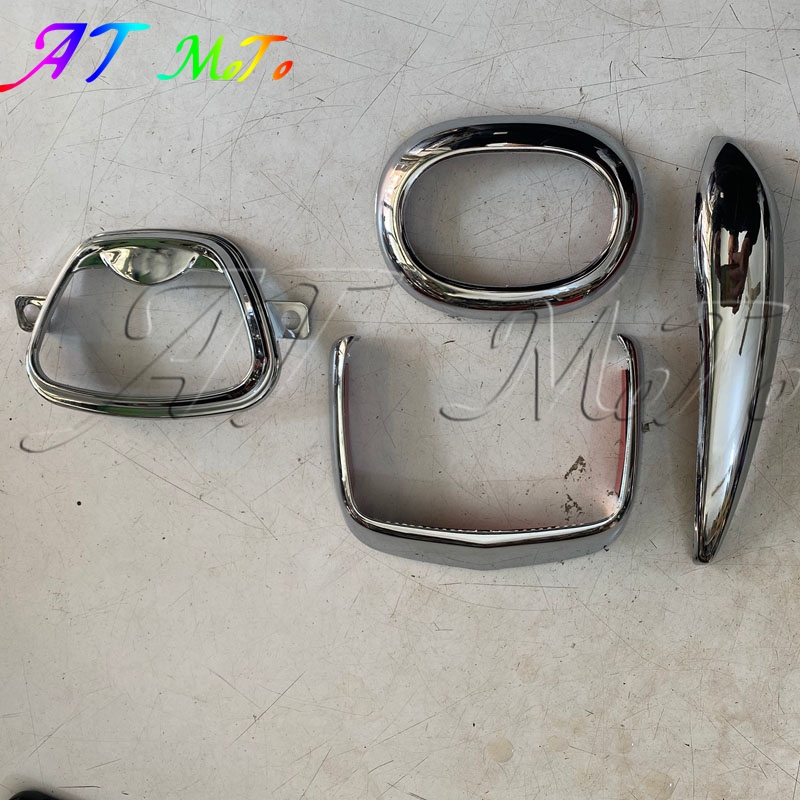 Suitable for Honda Dio50 DIO50 - Motorcycle Parts 评论和价格