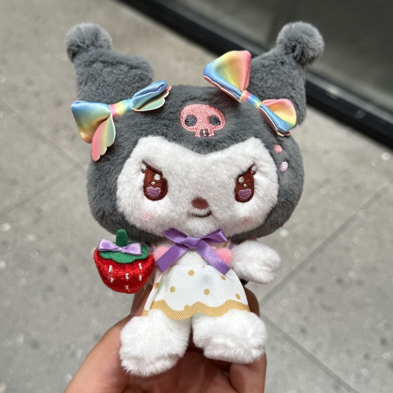 Kuromi Hello Kitty Melody Sanr - Car Care 评论和价格