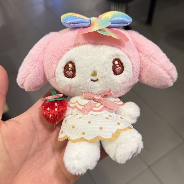 Kuromi Hello Kitty Melody Sanr - Car Care 评论和价格