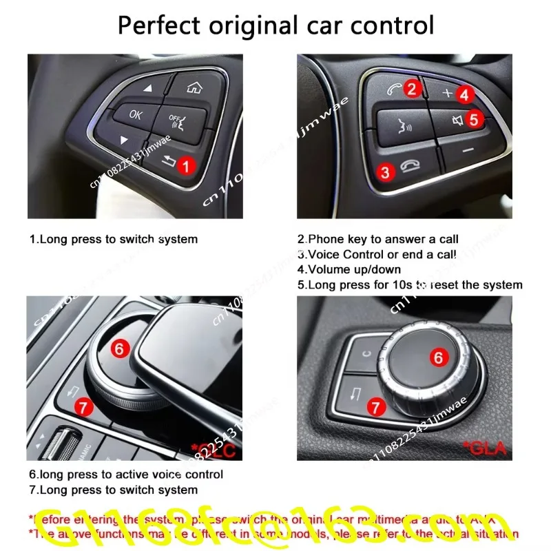 Wireless CarPlay Auto Electron - Car Electronics 评论和价格