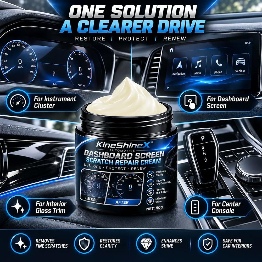 Car Interior Scratch Repair Cr - Car Scratch Repair Polishing Wax Paste 评论和价格