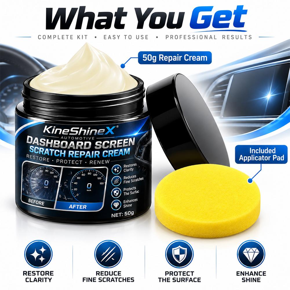 Car Interior Scratch Repair Cr - Car Scratch Repair Polishing Wax Paste 评论和价格