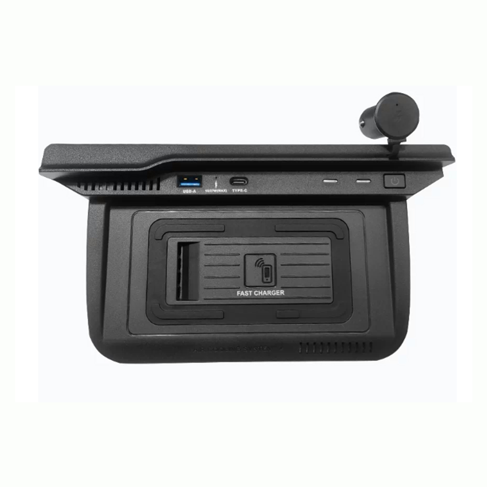 Car Wireless Charger For Nissa - Wireless Car Charger Mount Fast Charging 评论和价格